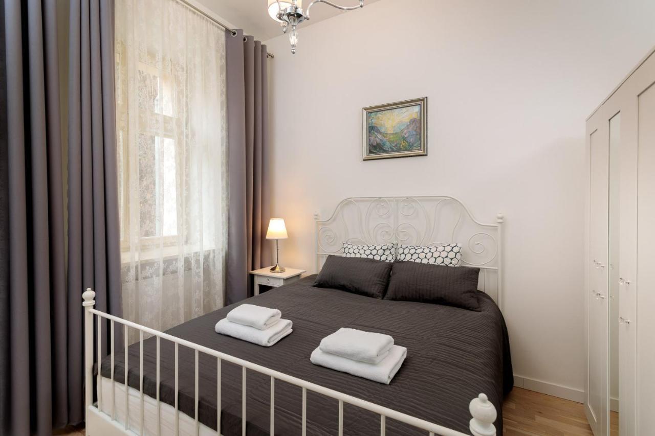 My - Topolowa 8 Apartamento *