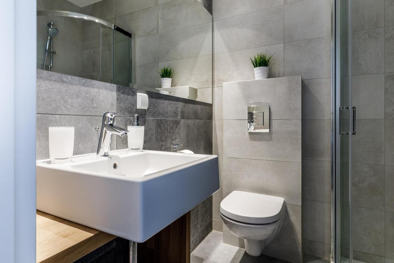 Apartamento My - Topolowa 8 Cracóvia