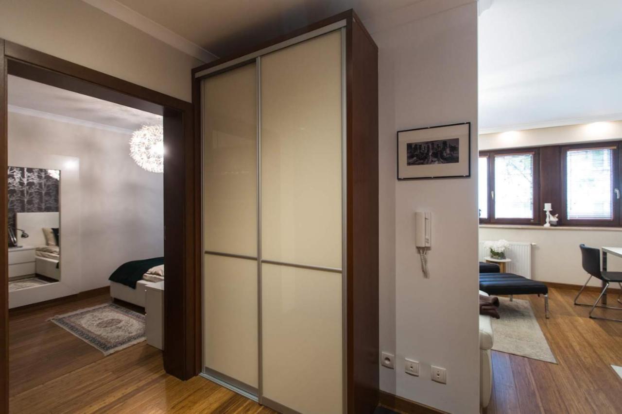 Kremer Cracow Apartment