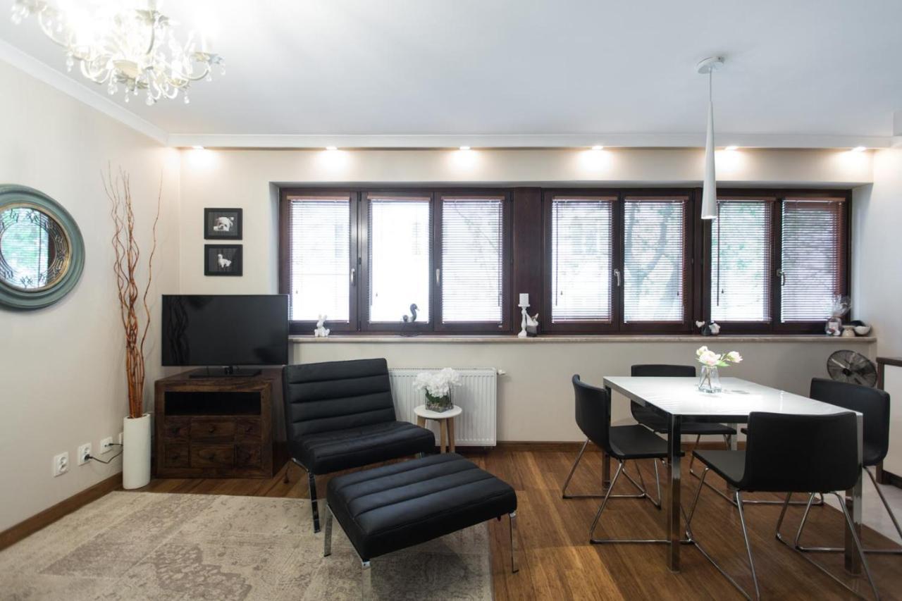 Apartment Kremer Cracow