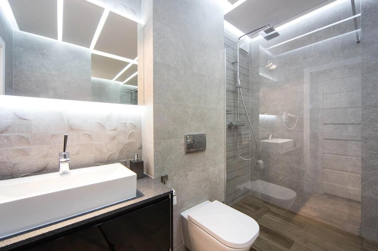 Apartament Exclusive Kazimierz