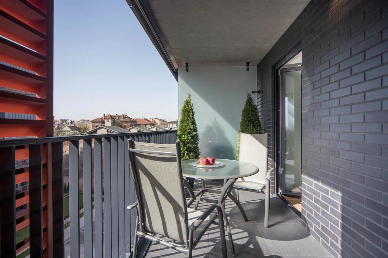 Apartament Exclusive Kazimierz Kraków