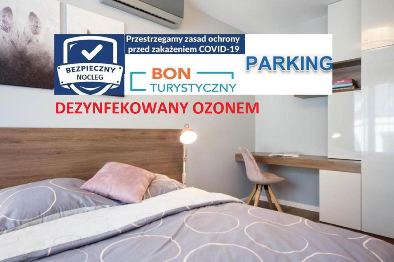 Exclusive Kazimierz * Kraków