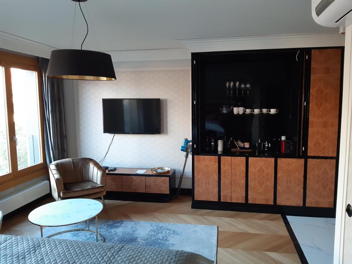 Kr47 Kossak Appartement *