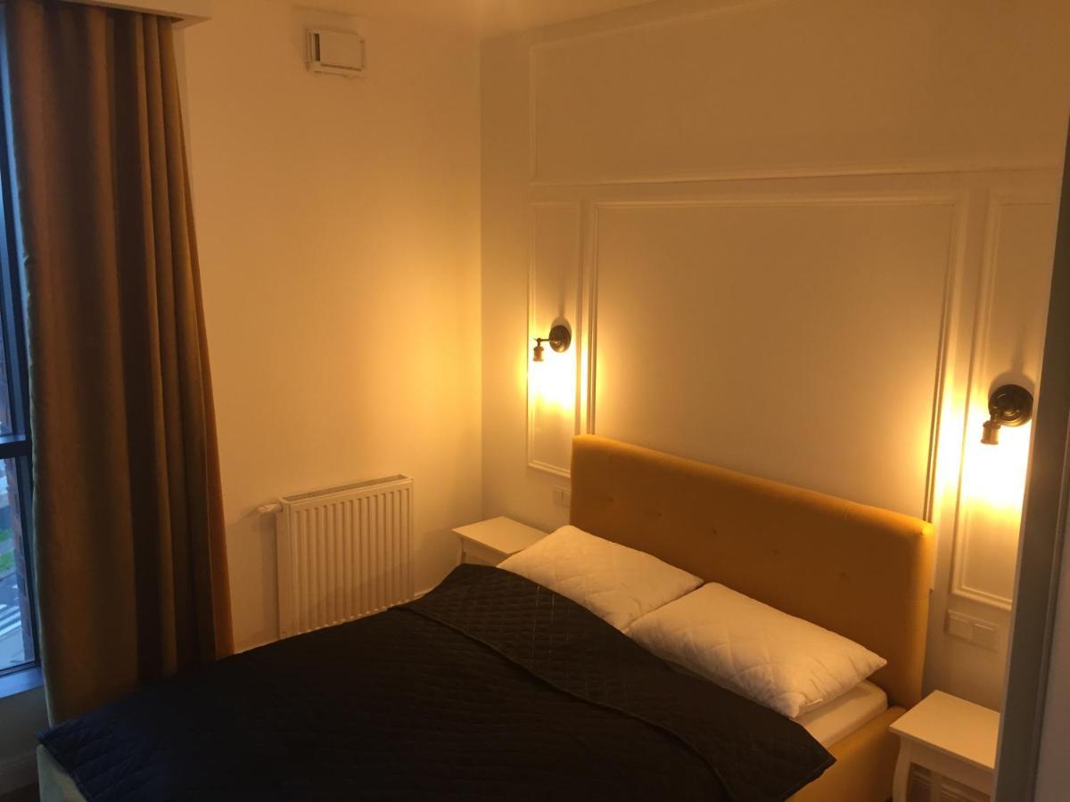 Center Luxury Appartement Krakau