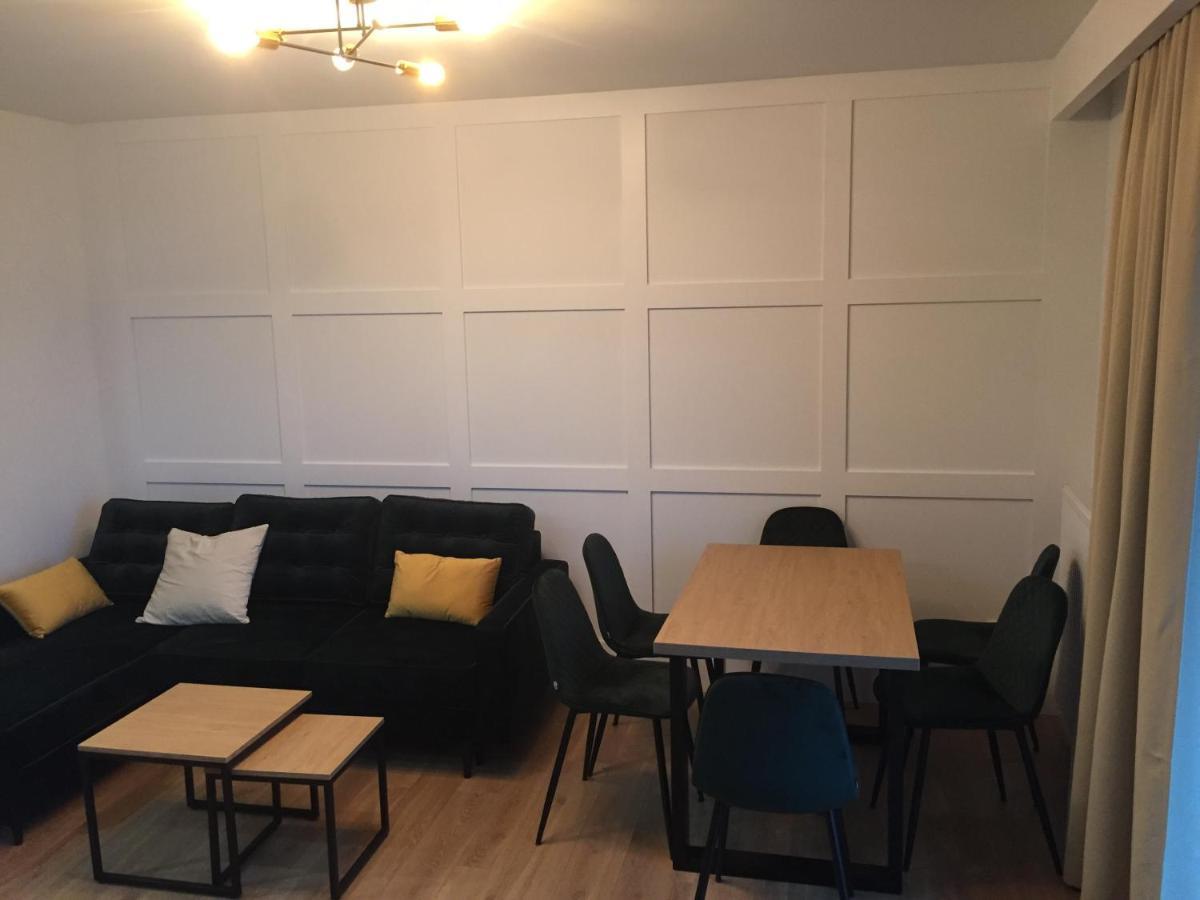 Appartement Center Luxury *