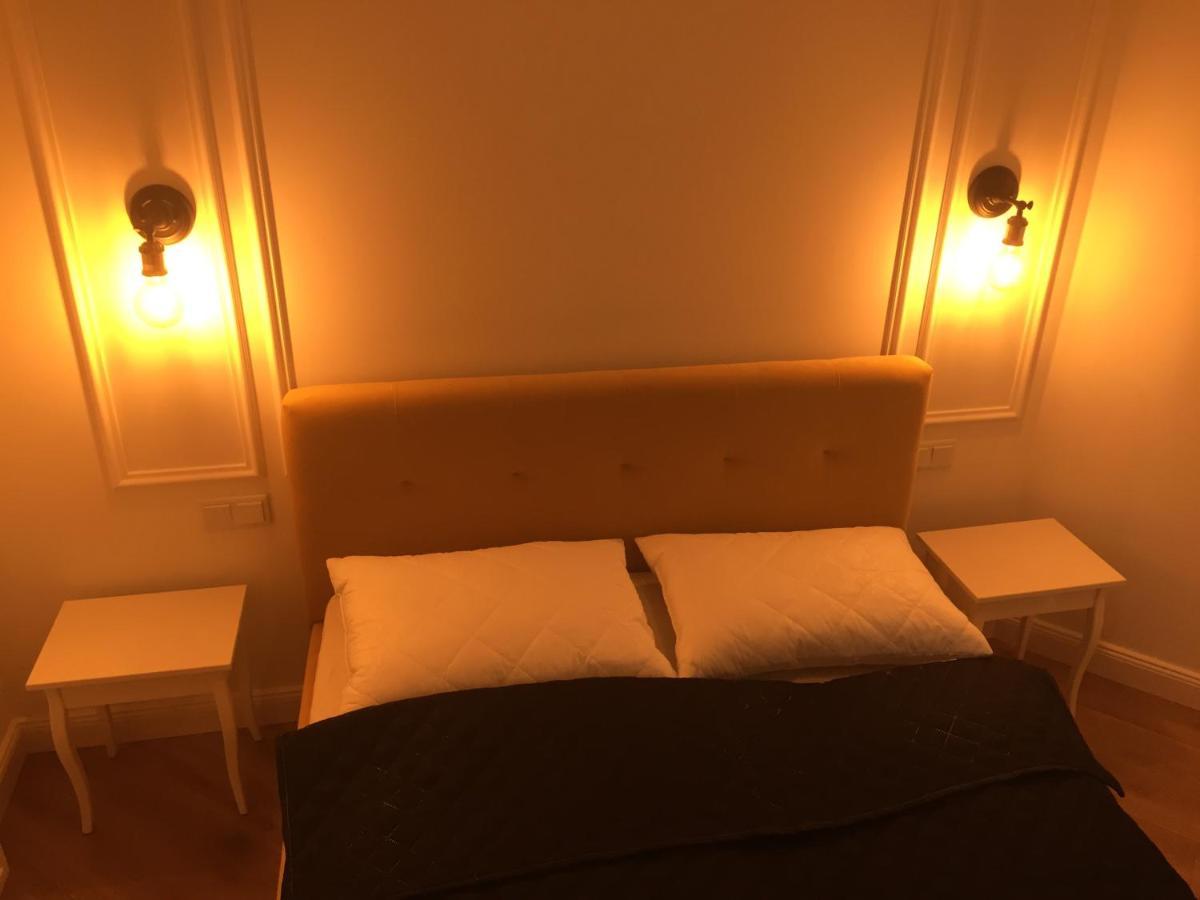 Center Luxury Appartement