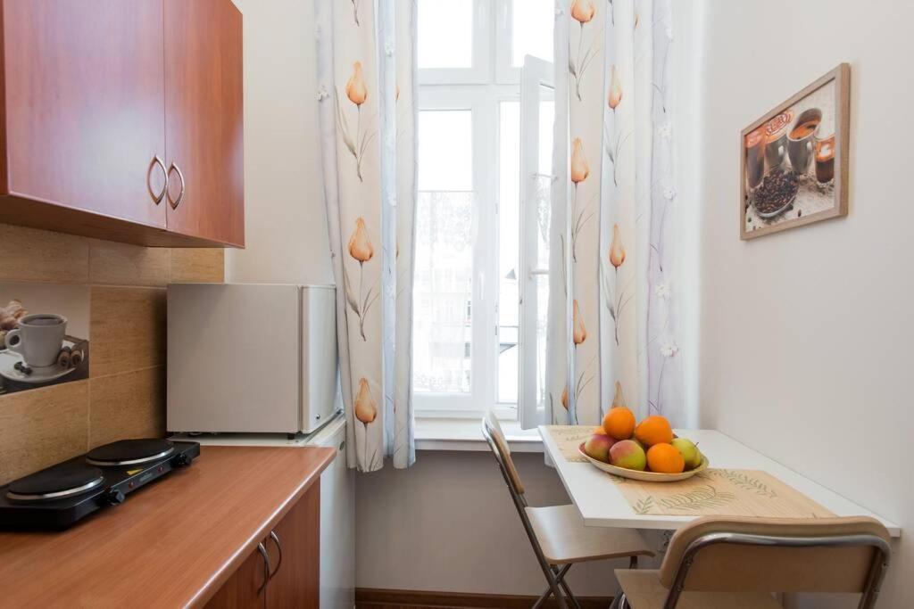 Apartament Gertrudy Green * Krakau