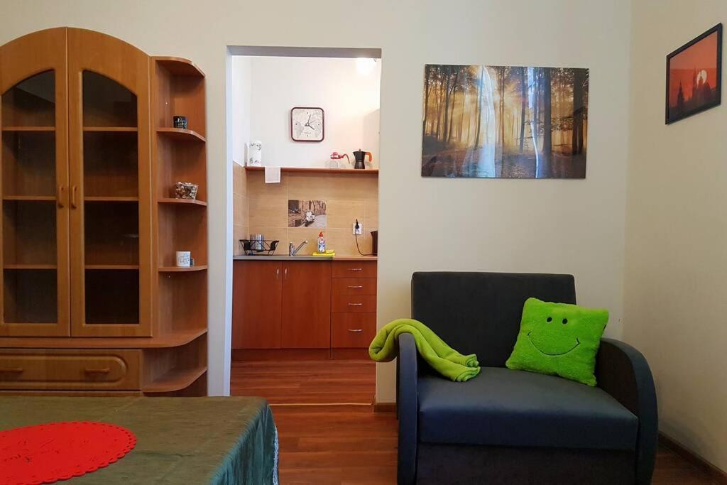 Appartement Apartament Gertrudy Green Krakau