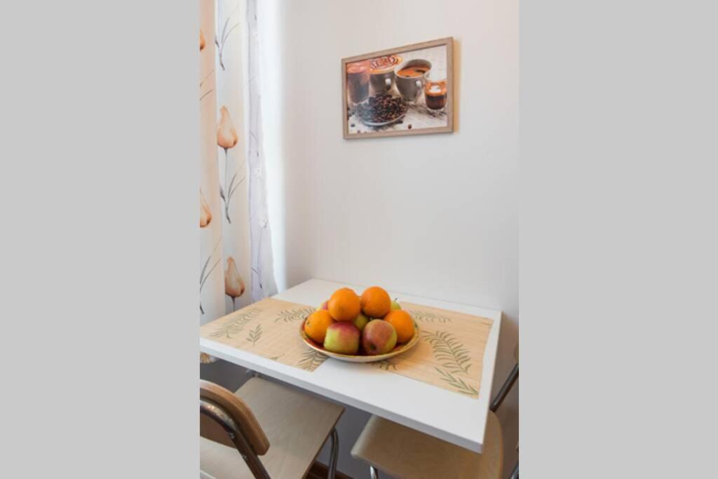 Apartament Gertrudy Green * Krakau