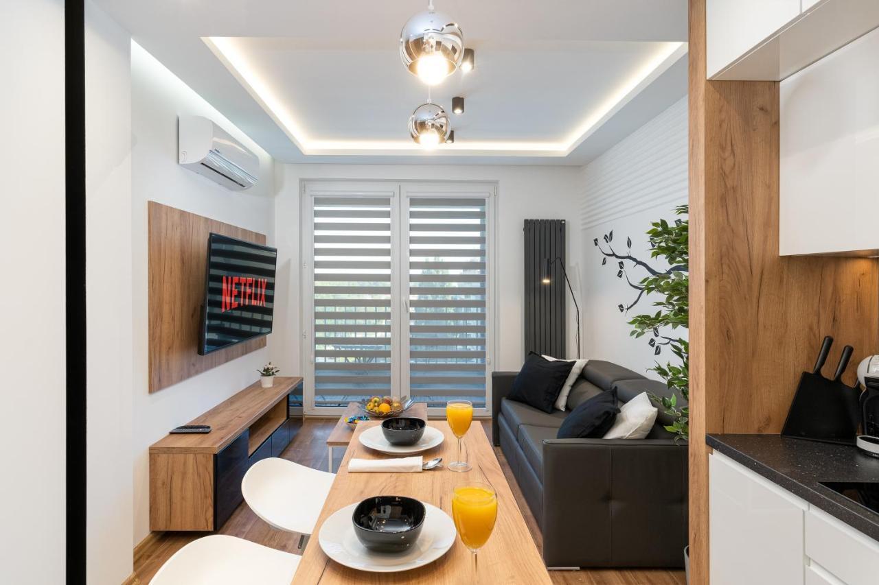 Comfort, Prestige, Location Romanowicza 1 Apartment