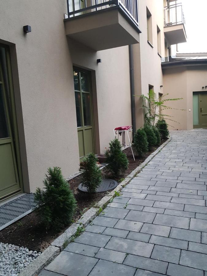 Apartament Modern Arizona Old Town Dietla Balcony *