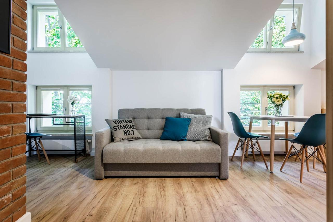 Apartamento My - Topolowa 8 Cracóvia