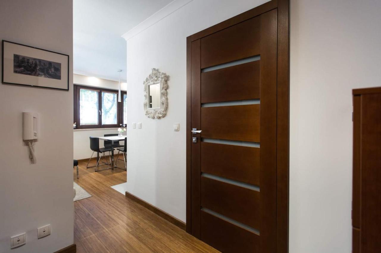 Kremer Cracow Apartment