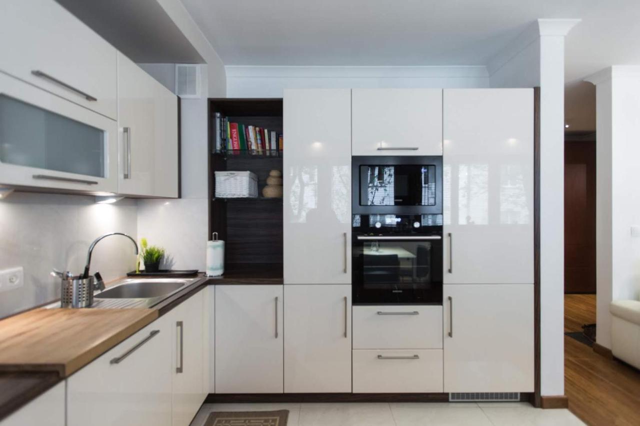 Apartment Kremer Cracow *