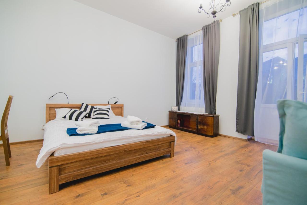 Aparthotel Oak Tree Old Town