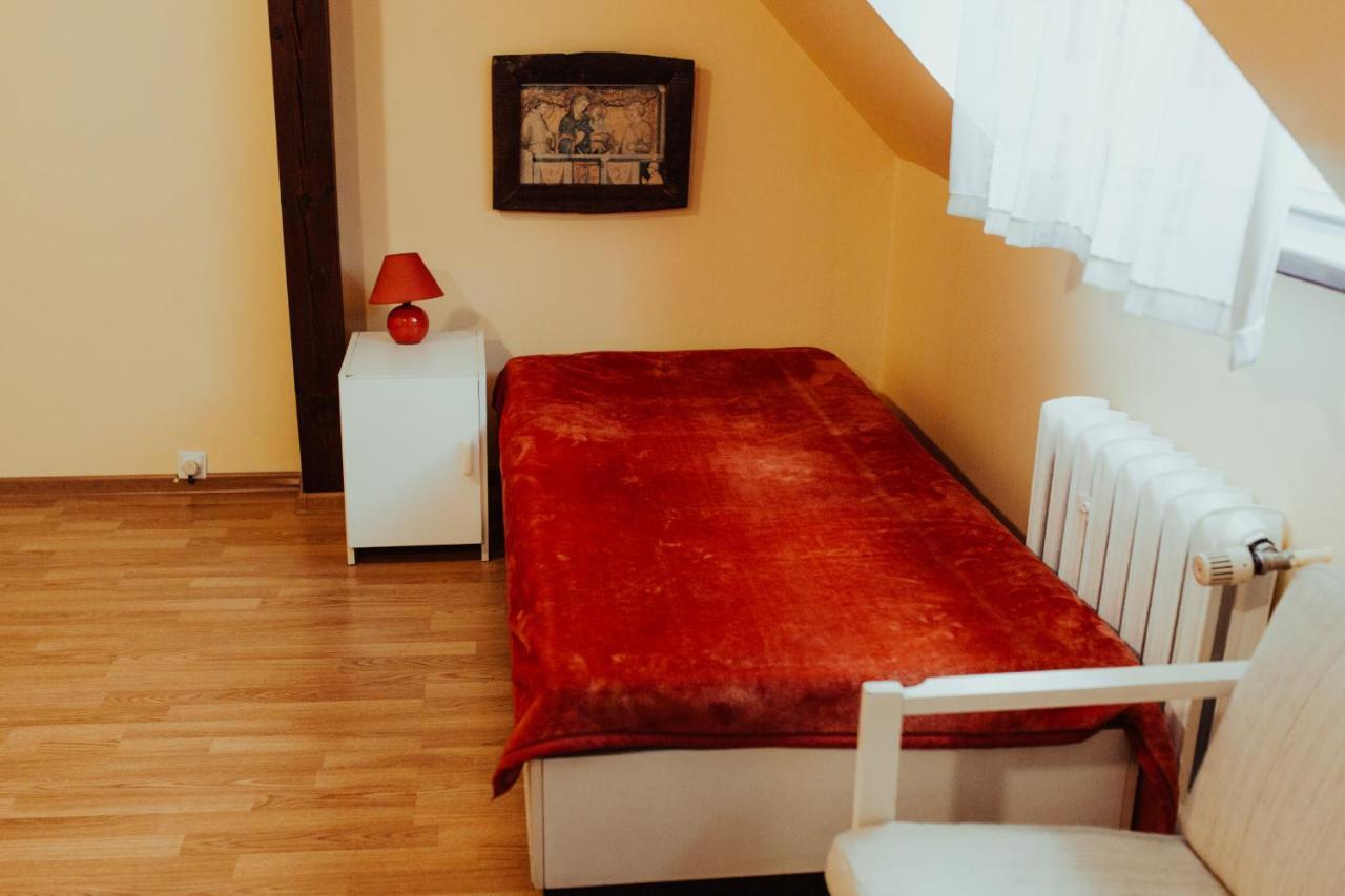 Guest house Centro Unita Krakow