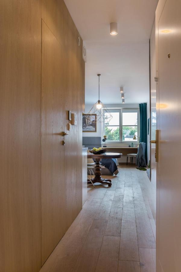 Old Town Premium Queen's Appartement