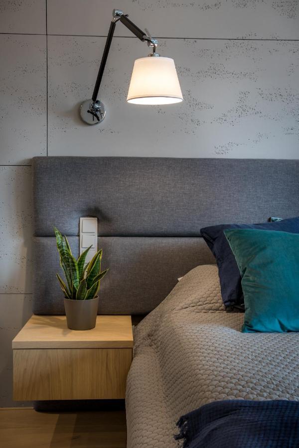 Old Town Premium Queen's Appartement Krakau