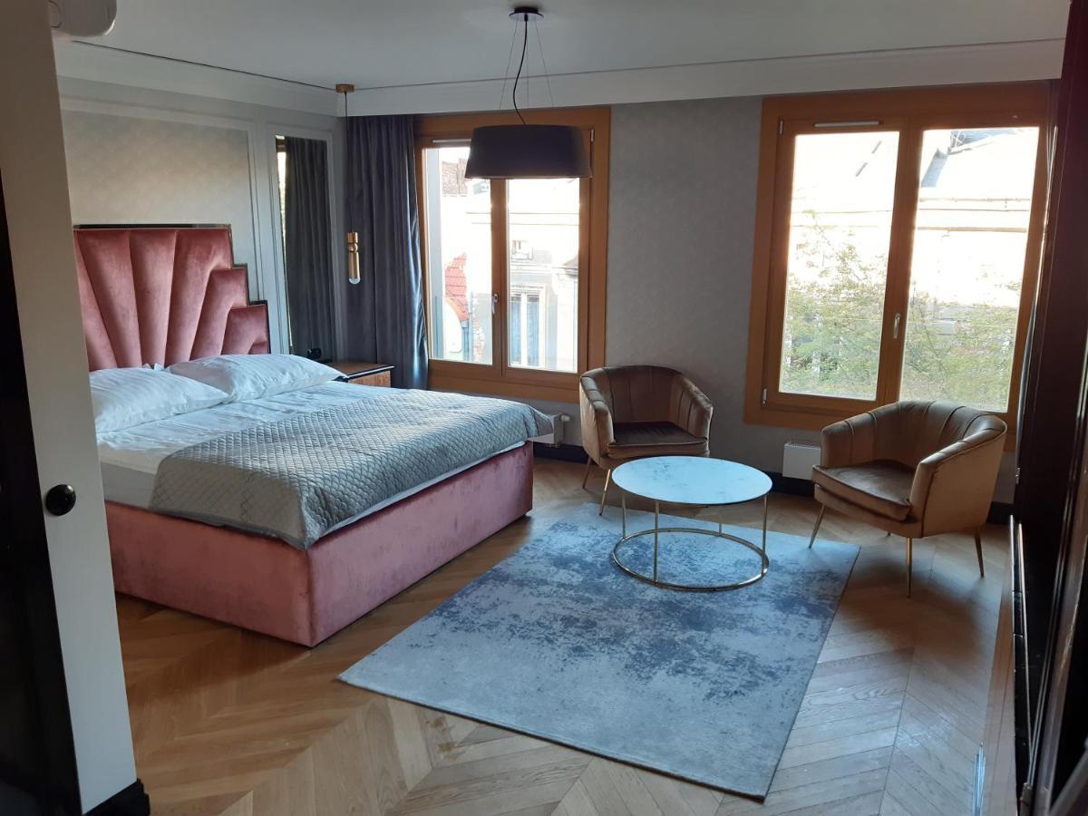 Kr47 Kossak Appartement