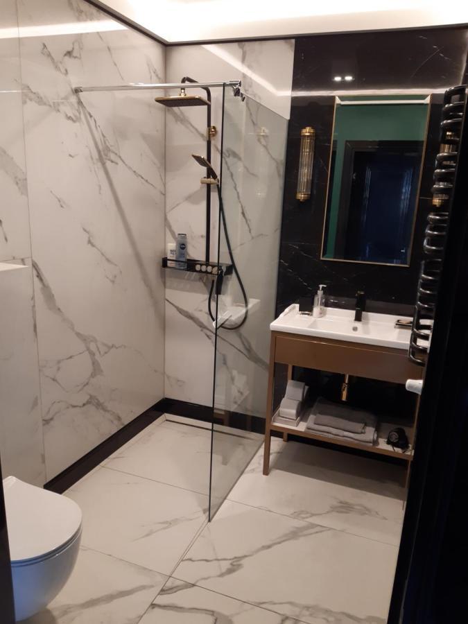 Appartement Kr47 Kossak Krakau