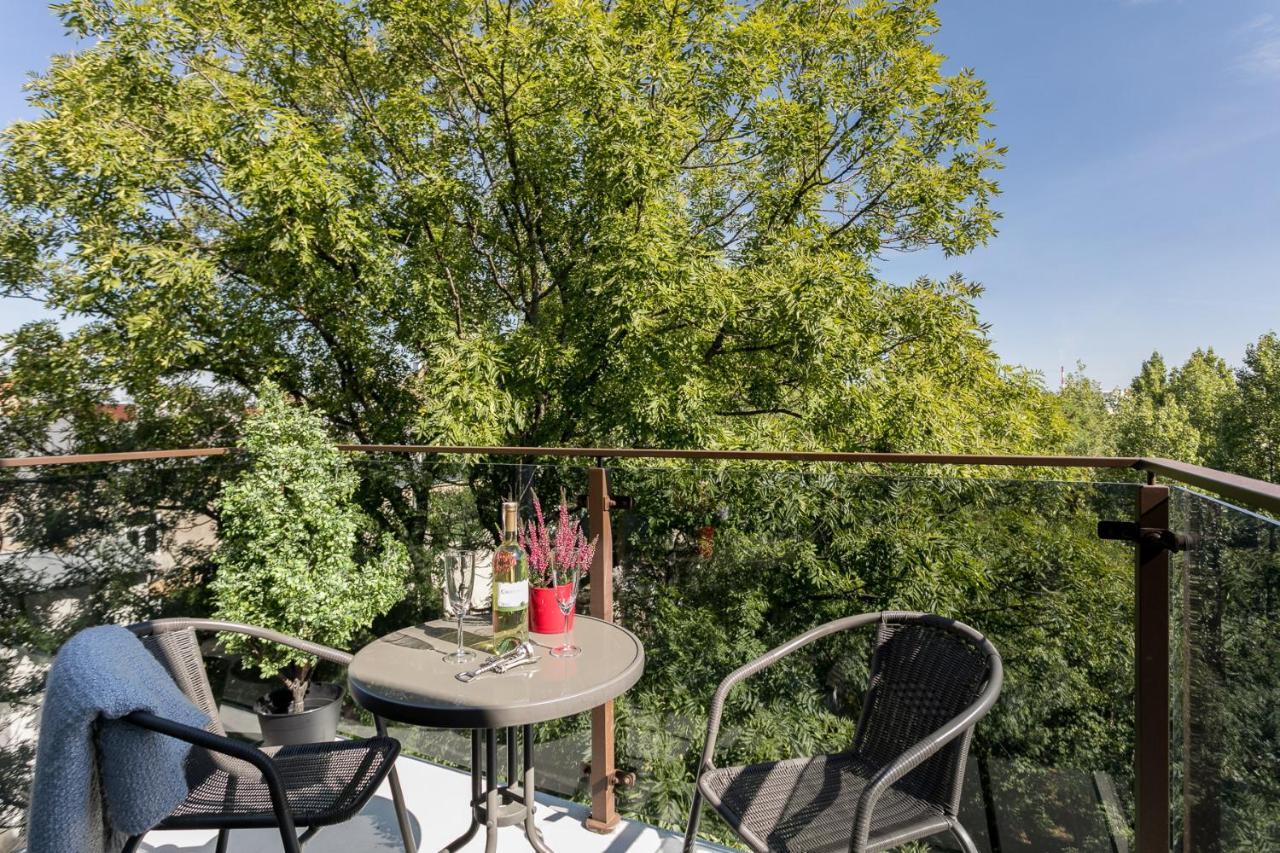 Apartamento My - Rakowicka *