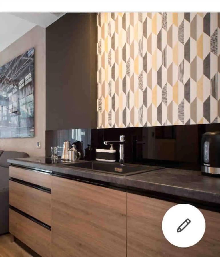 Exclusive Kazimierz Apartament