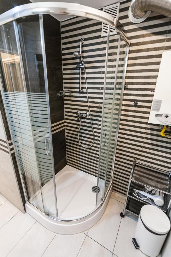 Apartament Vintage Tomasza 25 Kraków