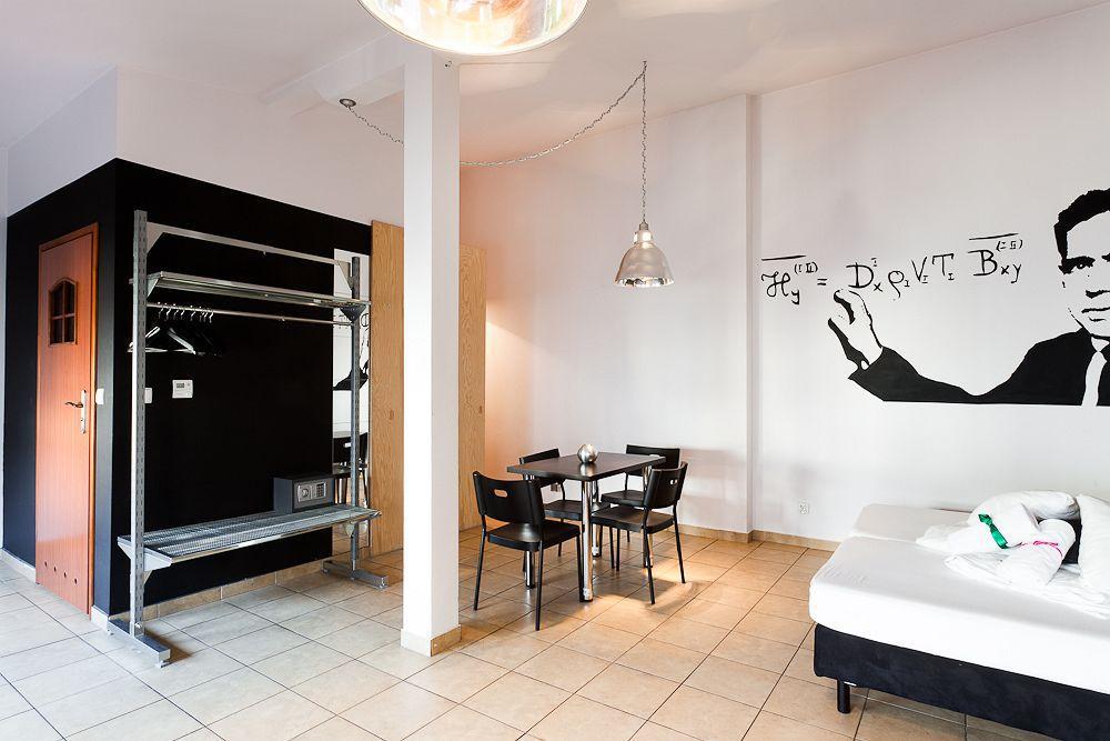 Nobel Aparthotel