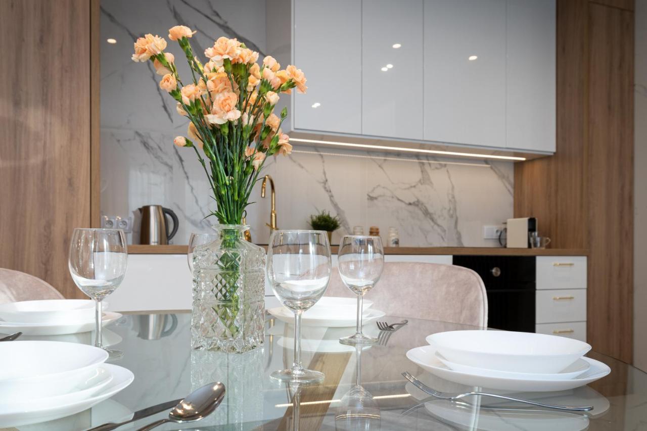 Ga Luxury G9 Appartement