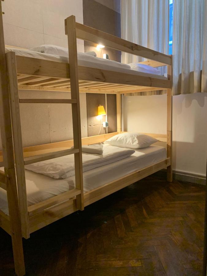 Viki Kazimierz Hostel *