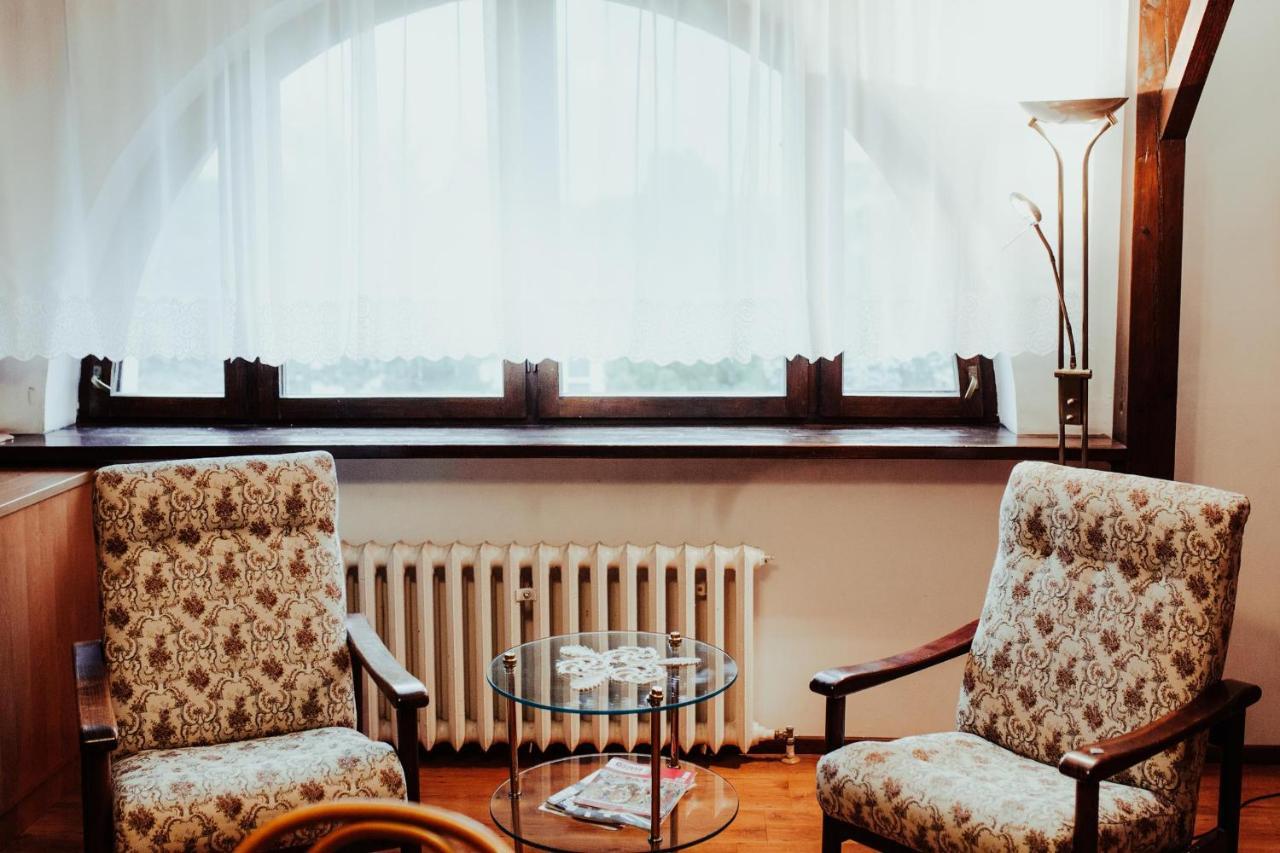 Guest house Centro Unita Krakow