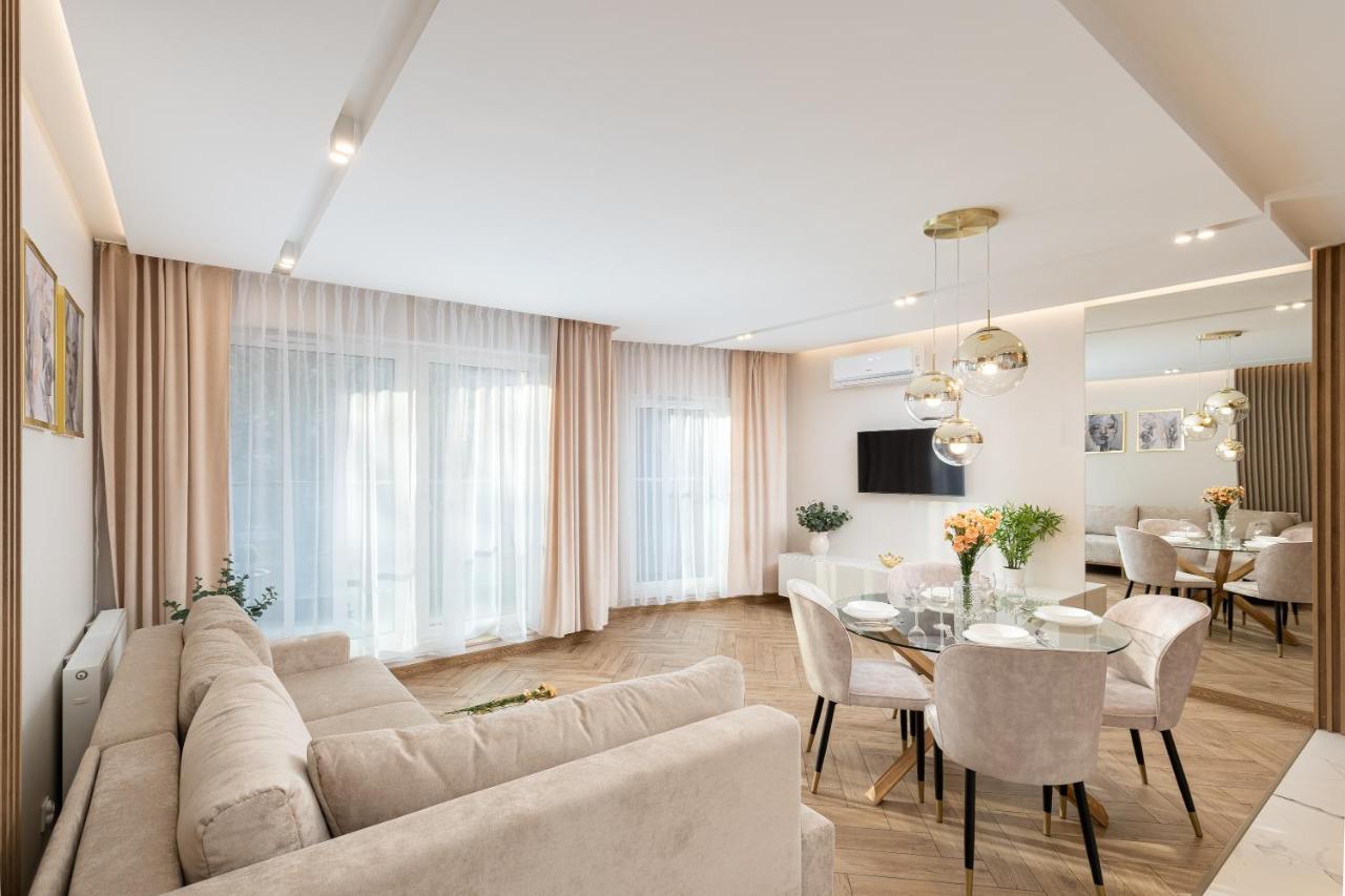 Appartement Ga Luxury G9 Krakau