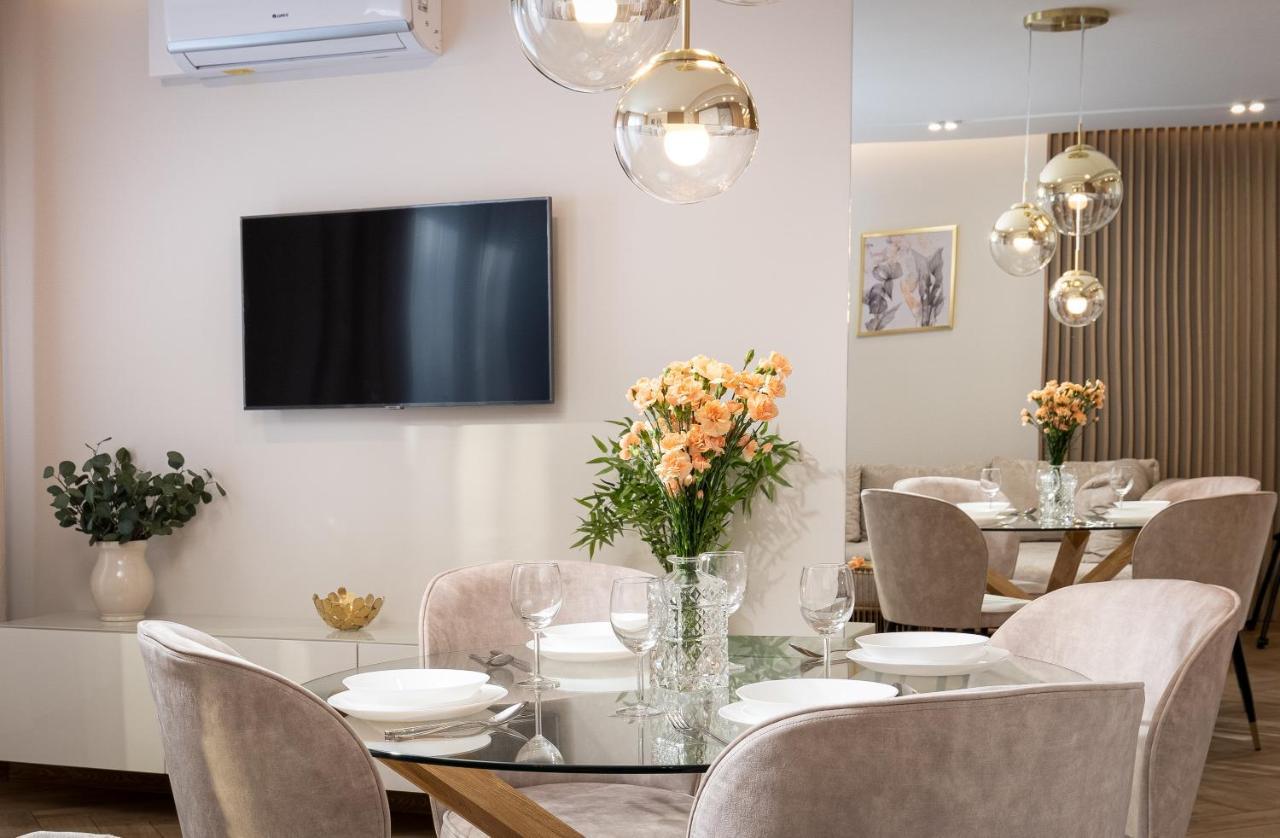 Appartement Ga Luxury G9 *