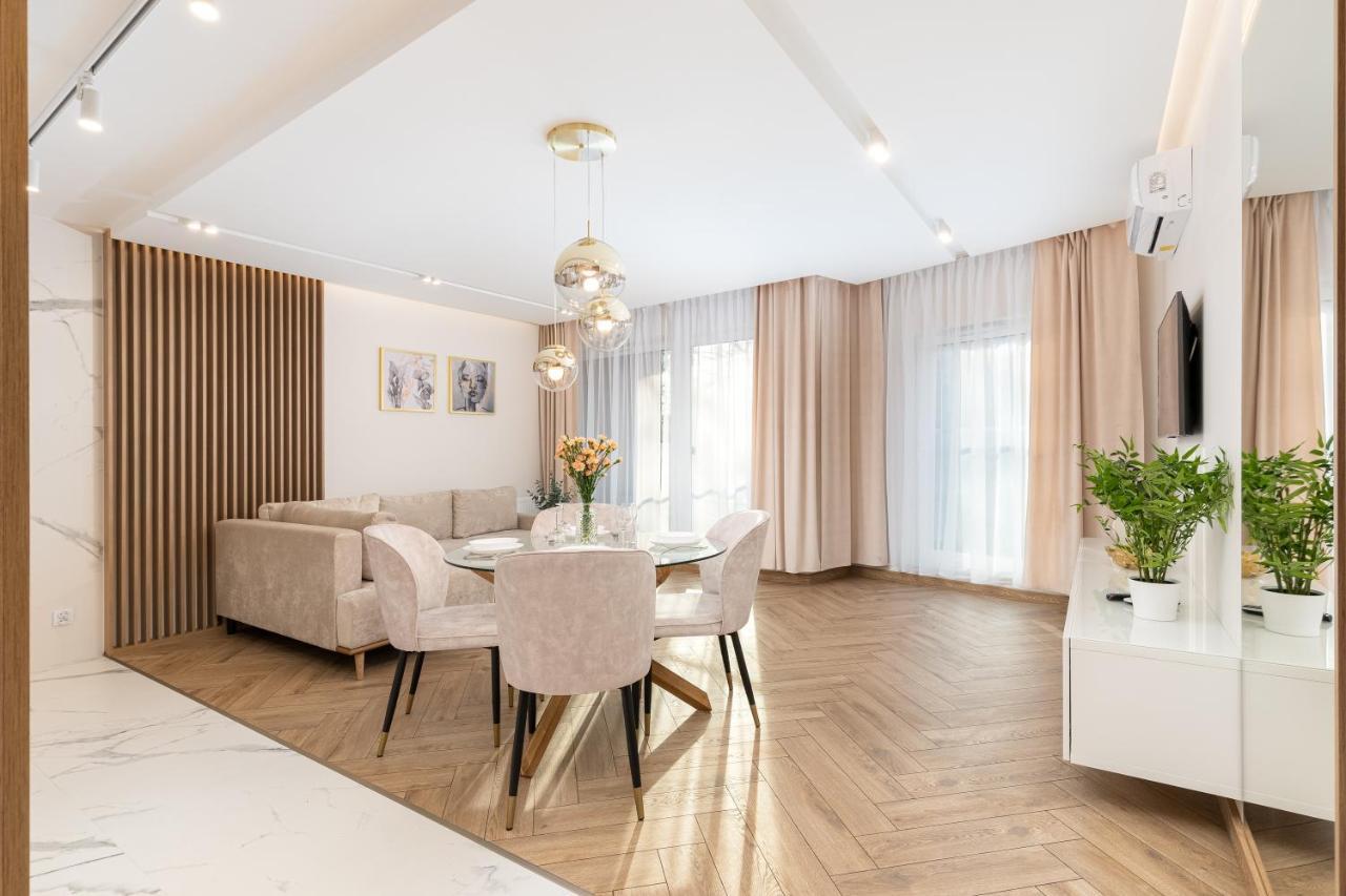 Appartement Ga Luxury G9