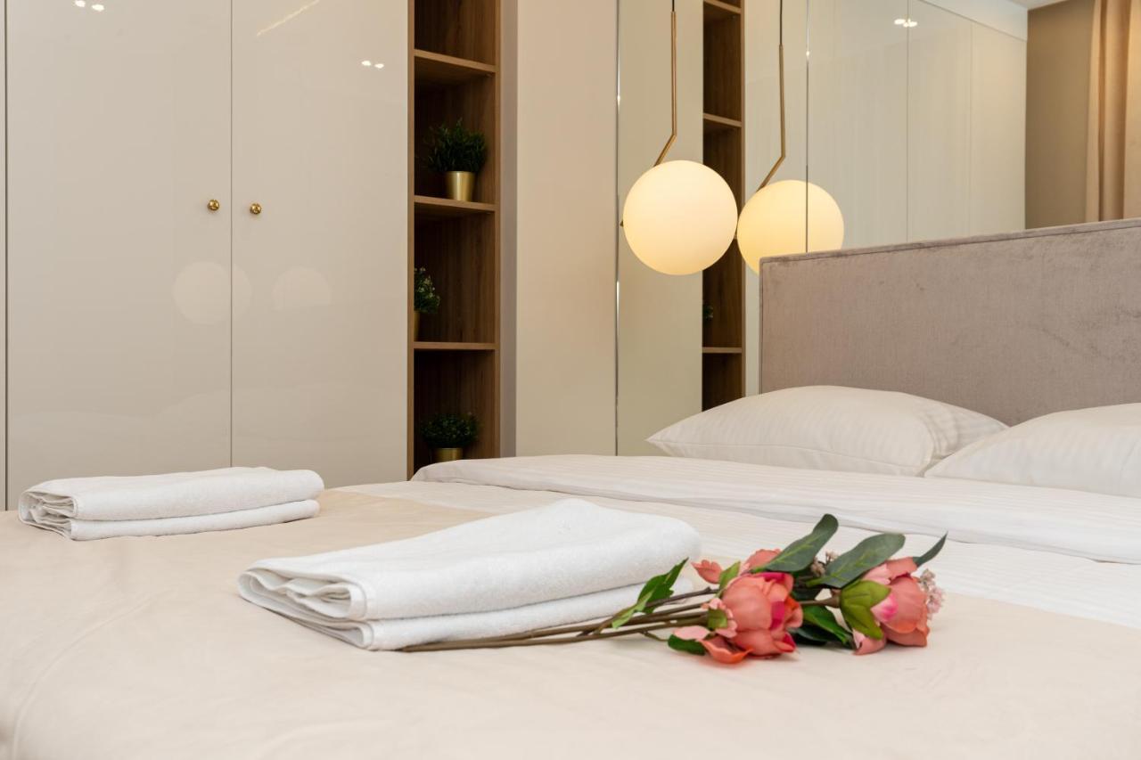 Ga Luxury G9 Krakau