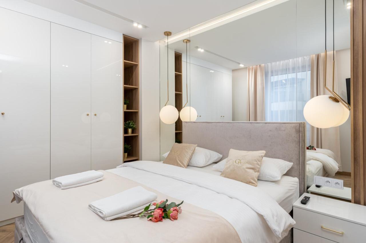 Appartement Ga Luxury G9 Krakau