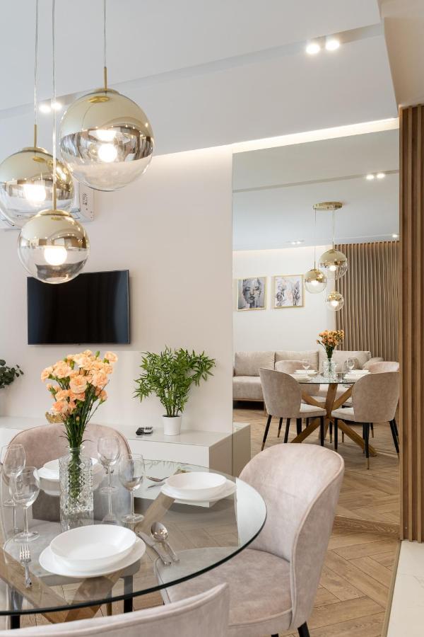 Ga Luxury G9 * Krakau