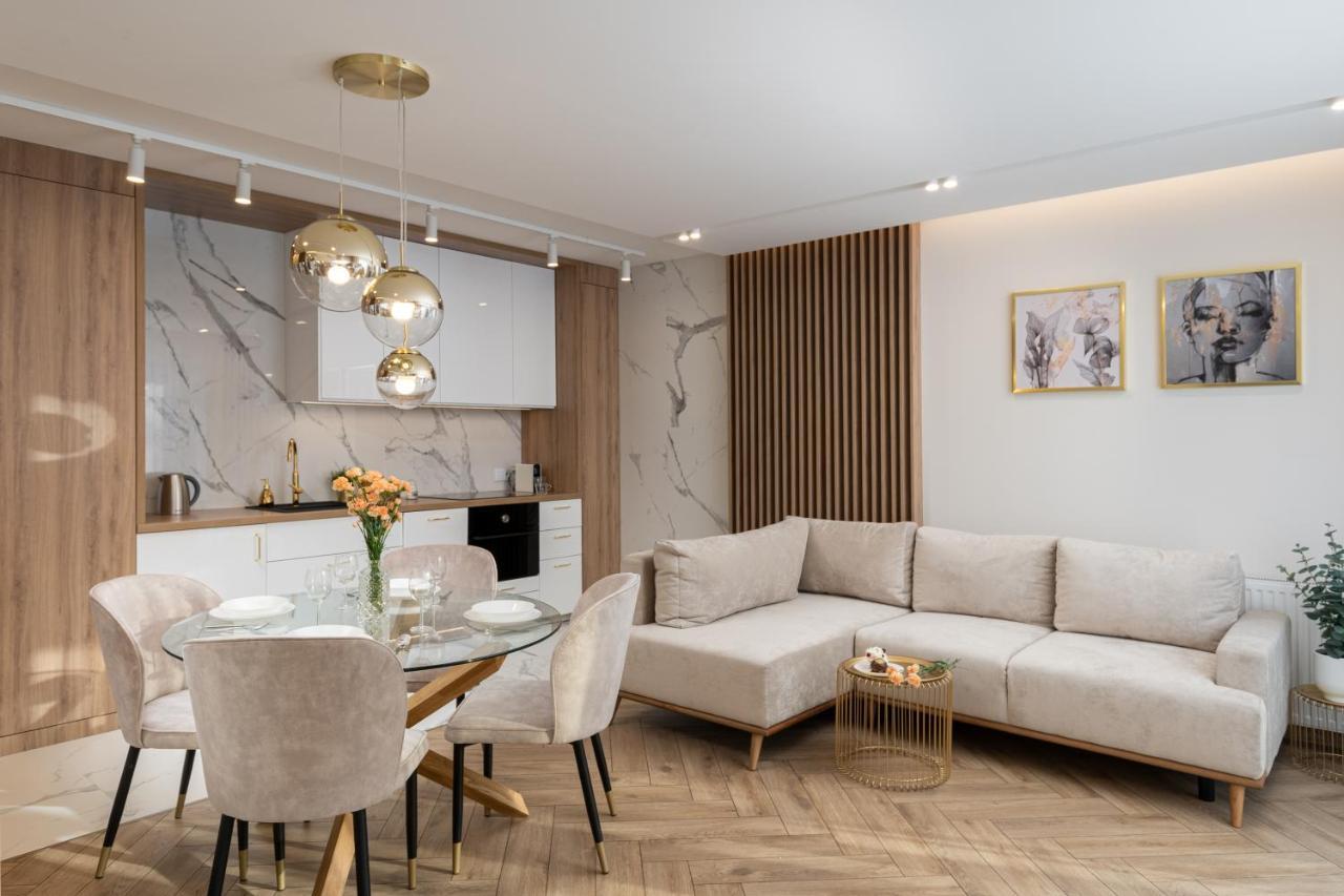 Appartement Ga Luxury G9 *