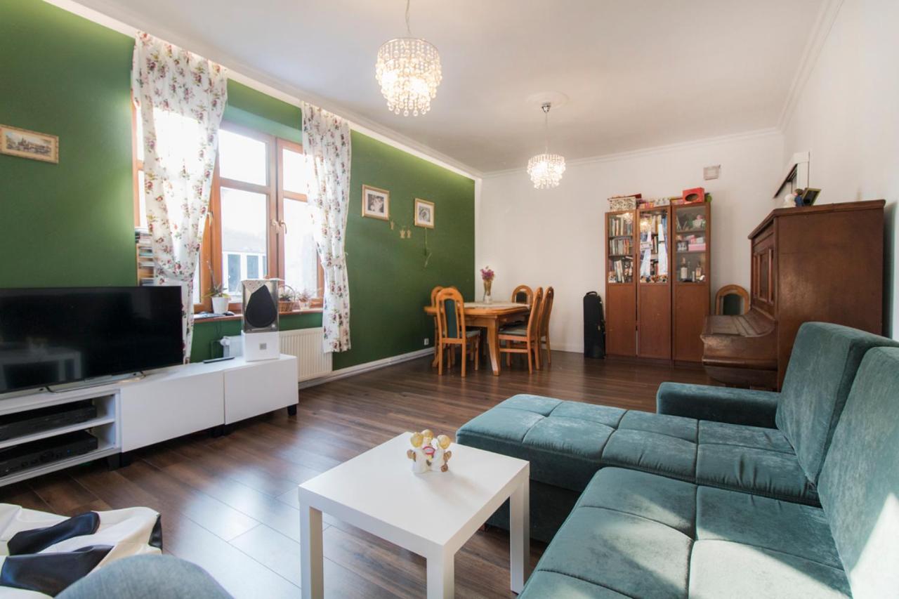 Appartement Bob Krakau