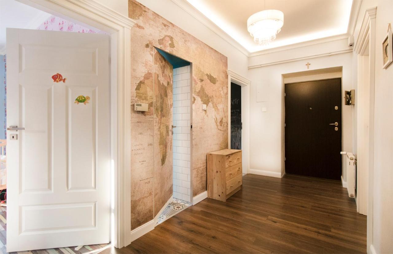 Appartement Bob *