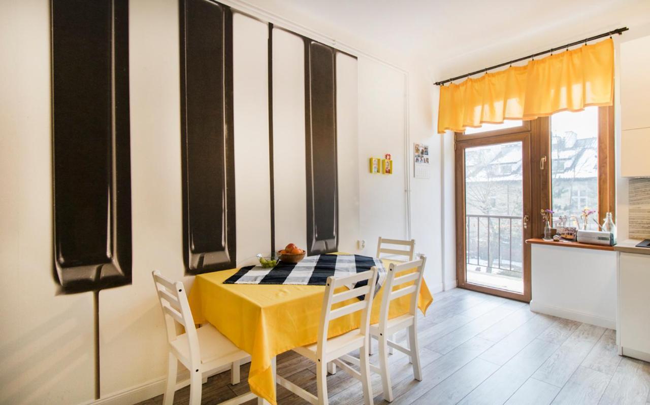 Bob Appartement Krakau