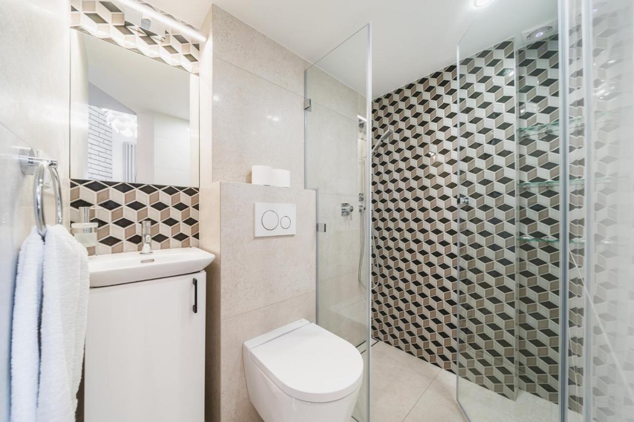 Modern, Well Organised Place In Centre By Homeclick * Krakau