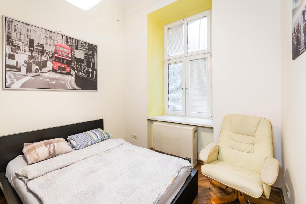 Mrowka Apartment Krakow
