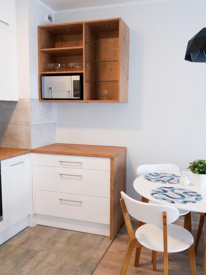 Nowe Zablocie Ii Apartment Krakow