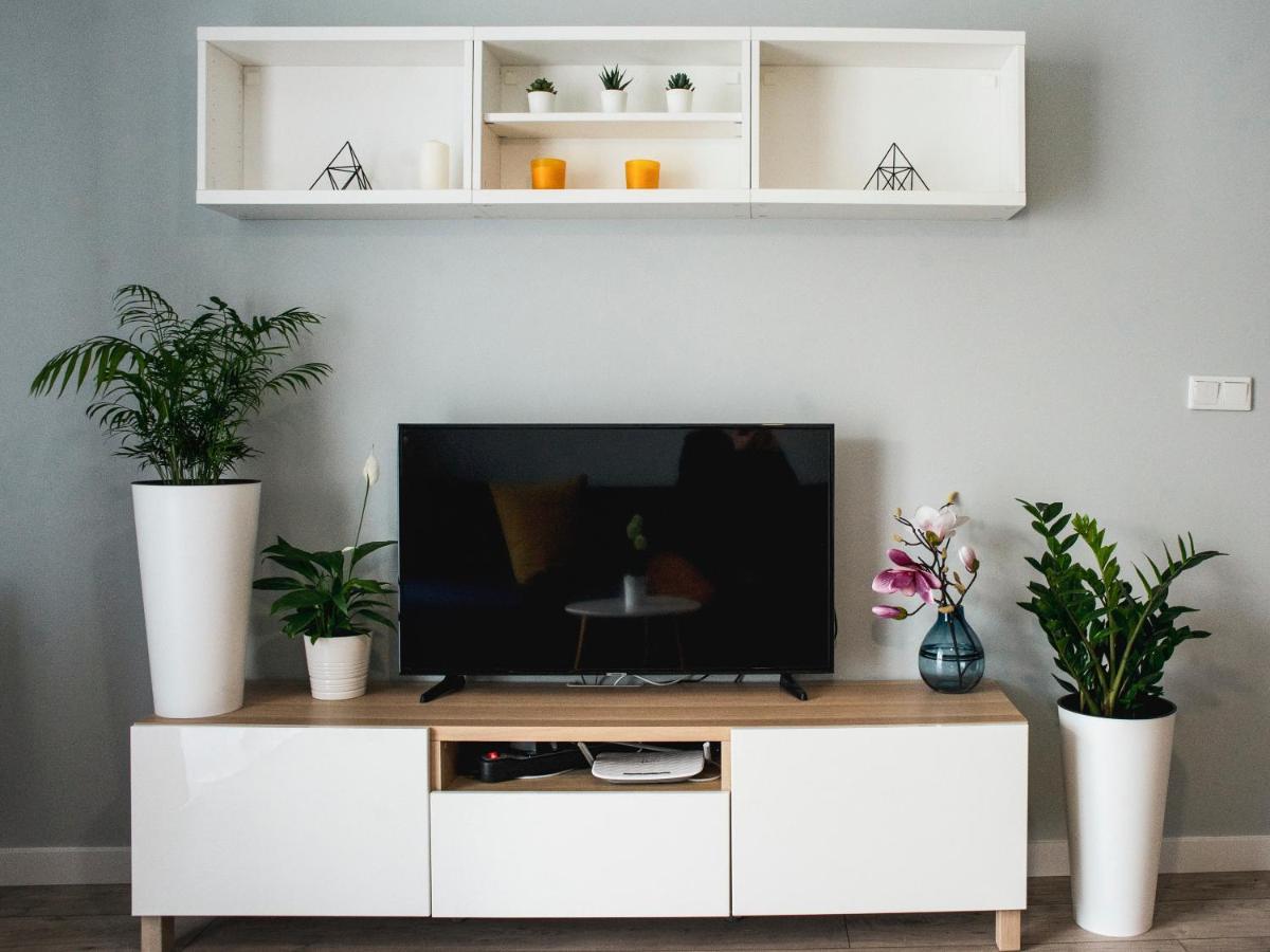 Nowe Zablocie Ii Apartment *
