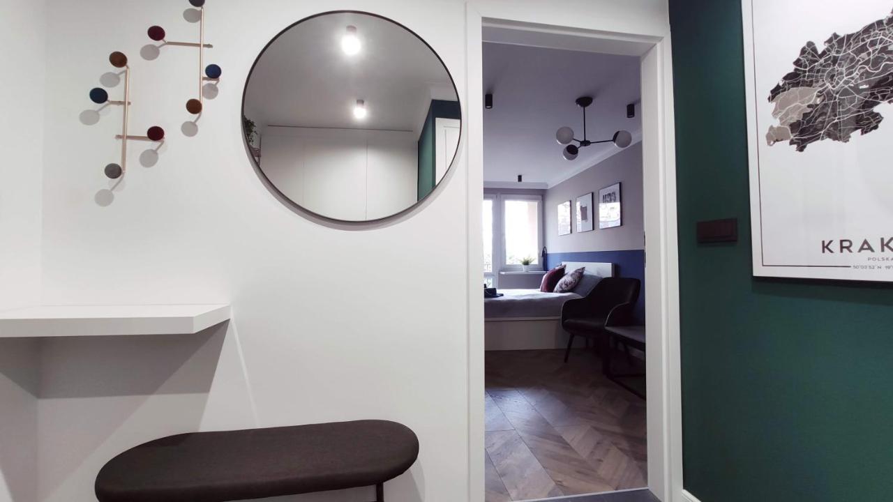 Apartment Kremerowska 9 By Homeprime Krakow