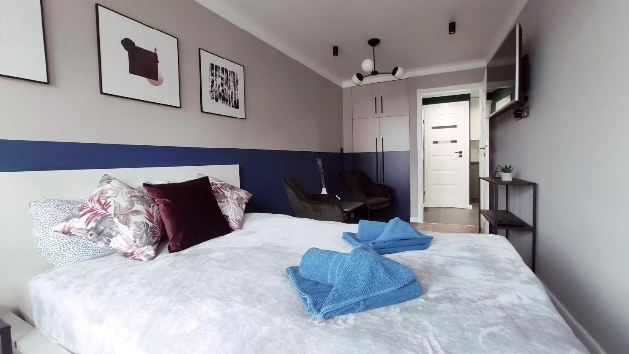 Kremerowska 9 By Homeprime Apartment *
