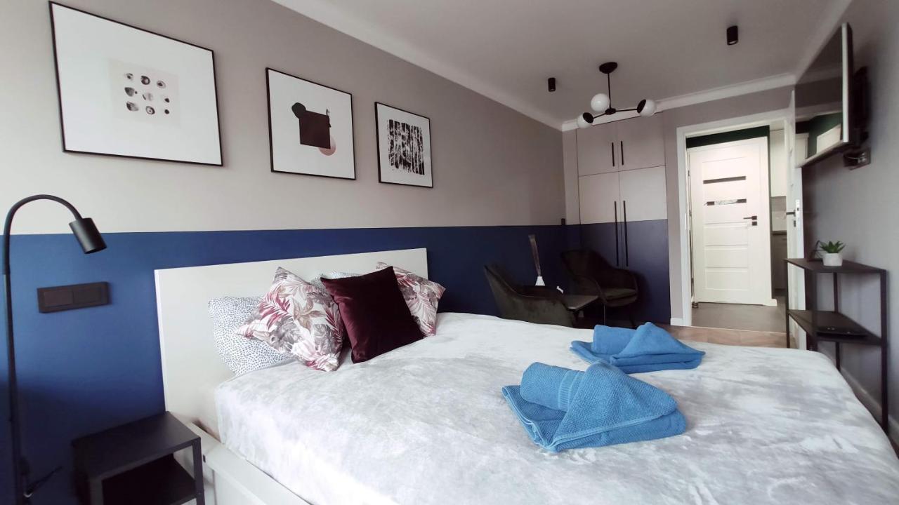 Apartment Kremerowska 9 By Homeprime Krakow