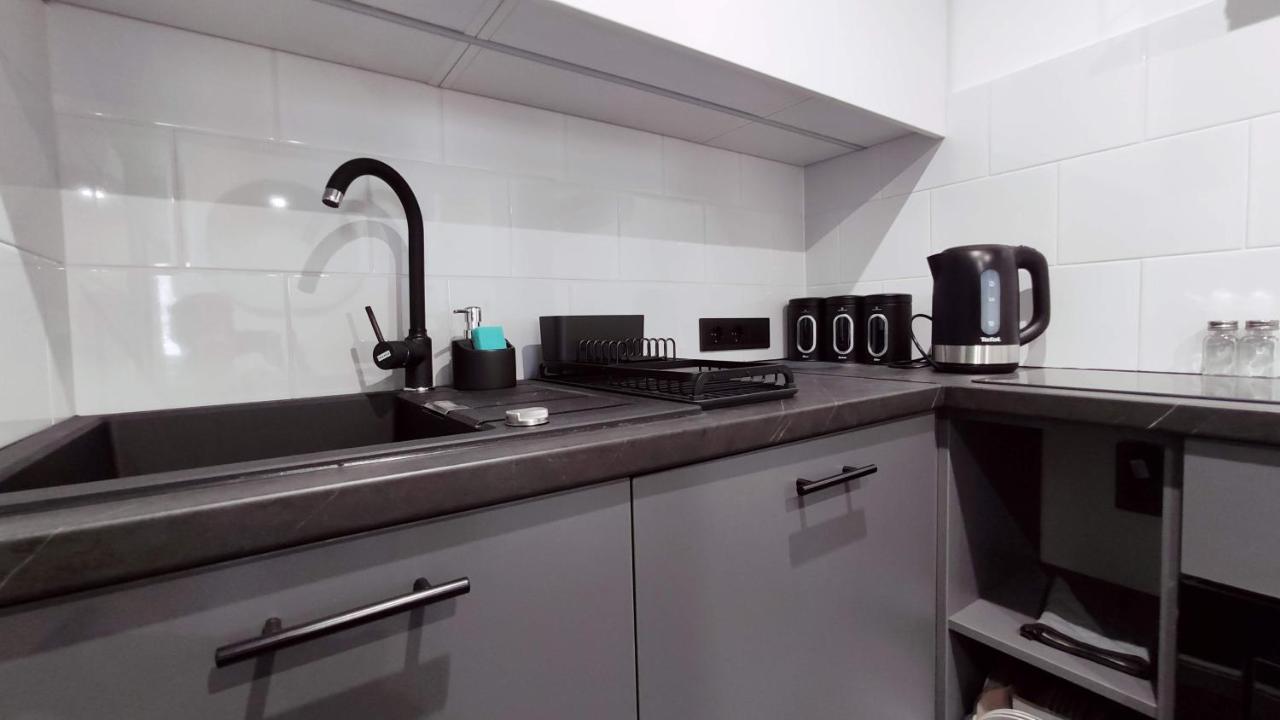 Kremerowska 9 By Homeprime Apartment *